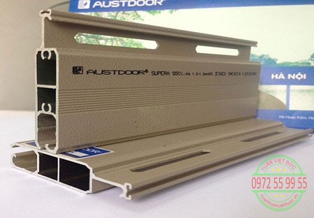 Sửa cửa cuốn Austdoor | Sua cua cuon Austdoor