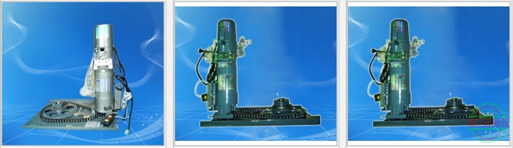 MOTOR CỬA CUỐN