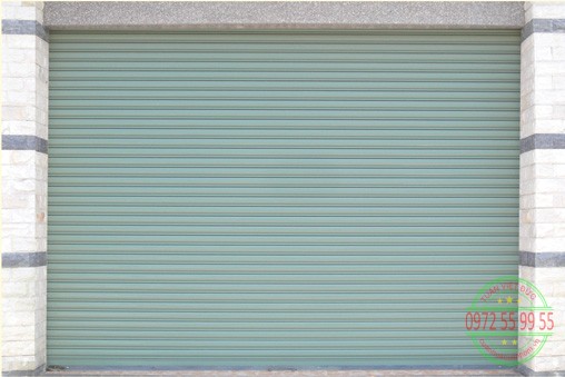 sửa chữa cửa cuốn - sửa cửa cuốn giá rẻ