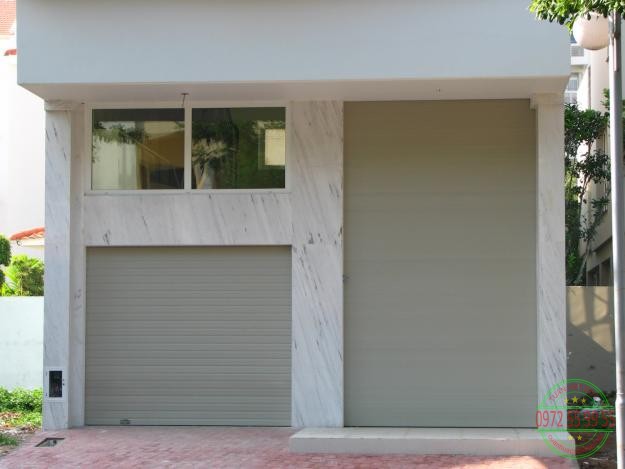 sửa Cửa cuốn Bình Tân