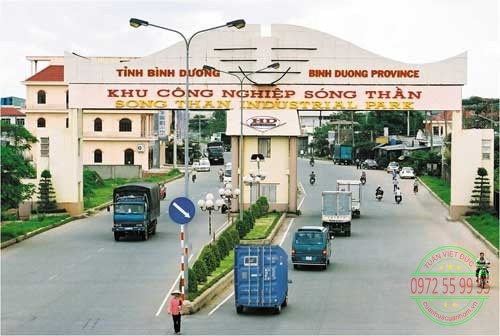 sửa cửa cuốn bình dương