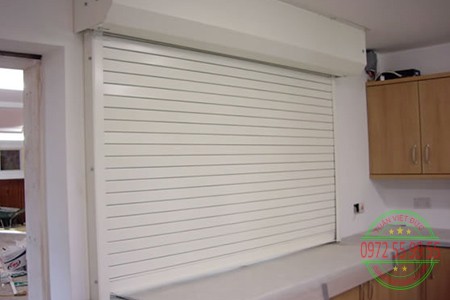 Sửa cửa cuốn công nghệ Úc | Sua cua cuon cong nghe Uc