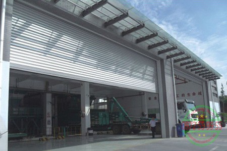 Cửa cuốn giá rẻ | cua cuon gia re