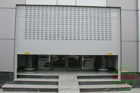 sửa cửa cuốn quận 1
