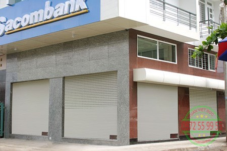 sửa cửa cuốn quận 2