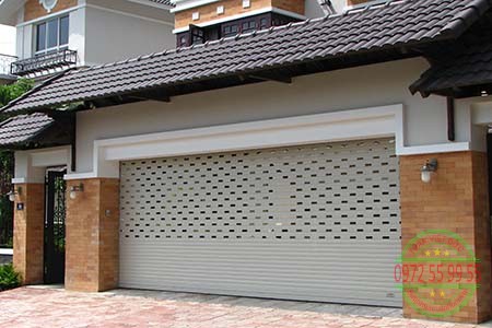 sửa cửa cuốn quận 7