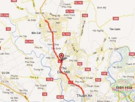 sửa cửa cuốn giá rẻ bình dương